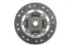 Комплект зчеплення з підшипником OPEL OMEGA A 1.8/2.0 09.86-04.94 LuK (622027700) зображення 8