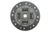 Комплект зчеплення з підшипником OPEL OMEGA A 1.8/2.0 09.86-04.94 LuK (622027700) зображення 9