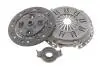 Комплект зчеплення Ford Escort/Fiesta 1.8 D 88-99 622056900
