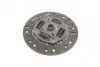Фото Комплект зчеплення VW T4 1.9D/TD 91-03, d=220mm, 44/45/50kw LuK (622062300) зображення 8