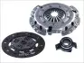 Фото Комплект сцепления LuK (622142300) изображение 2