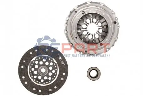 Фото Комплект сцепления LuK (622196300) изображение 1