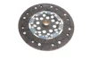 Комплект зчеплення з підшипником VW CALIFORNIA T4 CAMPER, TRANSPORTER T4 1.9D-2.5D 07.90-04.03 LuK (622196300) зображення 8