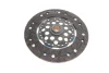 Комплект зчеплення з підшипником VW CALIFORNIA T4 CAMPER, TRANSPORTER T4 1.9D-2.5D 07.90-04.03 LuK (622196300) зображення 9