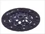 Фото Комплект зчеплення з підшипником AUDI A3 SKODA OCTAVIA I VW GOLF IV, NEW BEETLE 1.8 12.96-12.10 LuK (622197600) зображення 4