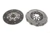 Фото Комплект зчеплення VW CALIFORNIA T4 CAMPER, TRANSPORTER T4 2.5D 09.95-04.03 LuK (622220509) зображення 2