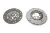Комплект зчеплення FORD GALAXY I SEAT ALHAMBRA VW SHARAN 1.8/1.9D 09.95-03.10 LuK (622222909) зображення 4
