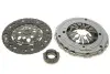 Комплект зчеплення VW Golf/Audi A3/Skoda Octavia 1.9 TDI (d=220mm) (+вижимний) 622223500
