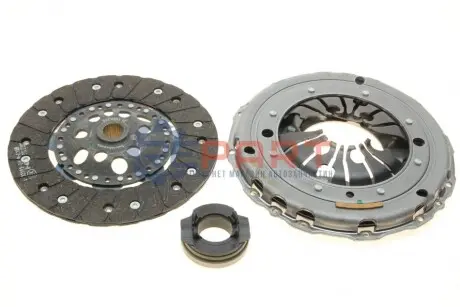 Фото Сцепление (набор) + подшипник LuK (622223500) изображение 1