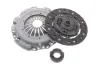 Фото Комплект зчеплення з підшипником AUDI A3 SEAT LEON, TOLEDO II SKODA OCTAVIA I VW BORA, BORA I, GOLF IV, NEW BEETLE, PASSAT B3/B4 1.6-3.2 02.88-12.13 LuK (622240000) зображення 2