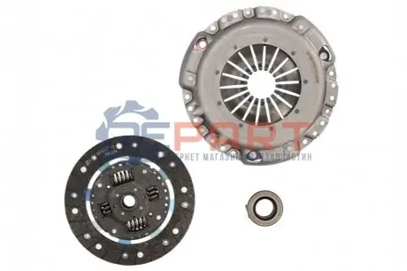 Комплект зчеплення LuK 622240000 Купити в Україні