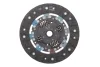 Фото Комплект зчеплення з підшипником AUDI A3 SEAT LEON, TOLEDO II SKODA OCTAVIA I VW BORA, BORA I, GOLF IV, NEW BEETLE, PASSAT B3/B4 1.6-3.2 02.88-12.13 LuK (622240000) зображення 6