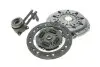 Комплект зчеплення Ford Focus I 1.4/1.6/1.8 16V 98-04 622241433