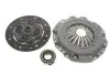 Фото Комплект зчеплення з підшипником AUDI A2 SEAT AROSA, CORDOBA, IBIZA III, IBIZA IV, IBIZA IV SC SKODA FABIA I, FABIA II, ROOMSTER, ROOMSTER PRAKTIK VW LUPO I, POLO, POLO IV 1.4D 01.99-06.10 LuK (622301800) зображення 2