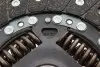 Фото Комплект зчеплення з підшипником RENAULT CLIO II, ESPACE III, KANGOO, KANGOO EXPRESS, LAGUNA I, LAGUNA II, MEGANE I, MEGANE I CLASSIC, MEGANE I COACH, MEGANE SCÉNIC, SCENIC I 1.9D 03.97 LuK (622303600) зображення 2