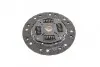 Фото Комплект зчеплення з підшипником RENAULT CLIO II, ESPACE III, KANGOO, KANGOO EXPRESS, LAGUNA I, LAGUNA II, MEGANE I, MEGANE I CLASSIC, MEGANE I COACH, MEGANE SCÉNIC, SCENIC I 1.9D 03.97 LuK (622303600) зображення 6