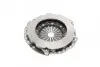 Фото Комплект зчеплення з підшипником RENAULT CLIO II, ESPACE III, KANGOO, KANGOO EXPRESS, LAGUNA I, LAGUNA II, MEGANE I, MEGANE I CLASSIC, MEGANE I COACH, MEGANE SCÉNIC, SCENIC I 1.9D 03.97 LuK (622303600) зображення 10