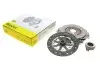 Комплект зчеплення Mini Cooper S (R50/R52/R53) 03-07 (W11 B16 A) 622304600