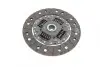 Фото Комплект зчеплення RENAULT LAGUNA II 1.8/2.0 03.01-12.07 LuK (622306109) зображення 9