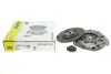 Фото Комплект зчеплення Renault Megane I 1.6 16V 98-03, K4M, 79kw LuK (622307400) зображення 8