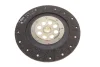 Фото Комплект зчеплення з підшипником CITROEN C3 I, C4, C4 I, C5 II, XSARA PICASSO PEUGEOT 206, 207, 307, 407 1.6D/2.0D 11.03 LuK (622309400) зображення 7