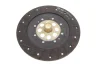 Фото Комплект зчеплення з підшипником CITROEN C3 I, C4, C4 I, C5 II, XSARA PICASSO PEUGEOT 206, 207, 307, 407 1.6D/2.0D 11.03 LuK (622309400) зображення 9