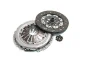 Фото Комплект зчеплення OPEL COMBO, COMBO TOUR, CORSA C, CORSA D, MERIVA A, TIGRA 1.3D 06.03 LuK (622309509) зображення 4