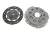 Комплект зчеплення DACIA DUSTER, LOGAN II, NOVA, SUPERNOVA RENAULT GRAND SCENIC II, KANGOO BE BOP, KANGOO EXPRESS, KANGOO II, LAGUNA II, LOGAN II, SCENIC II 1.4-1.6LPG 04.96 LuK 622310309 Купити в Україні