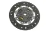 Фото Комплект зчеплення DACIA DUSTER, LOGAN II, NOVA, SUPERNOVA RENAULT GRAND SCENIC II, KANGOO BE BOP, KANGOO EXPRESS, KANGOO II, LAGUNA II, LOGAN II, SCENIC II 1.4-1.6LPG 04.96 LuK (622310309) зображення 4