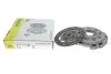 Фото Комплект зчеплення DACIA DUSTER, LOGAN II, NOVA, SUPERNOVA RENAULT GRAND SCENIC II, KANGOO BE BOP, KANGOO EXPRESS, KANGOO II, LAGUNA II, LOGAN II, SCENIC II 1.4-1.6LPG 04.96 LuK (622310309) зображення 6