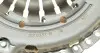 Фото Комплект зчеплення (220мм) DACIA LOGAN RENAULT CLIO II, LOGAN I, THALIA I, THALIA II, TWINGO II 1.5D 06.05 LuK (622312609) зображення 4