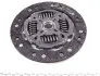 Фото Комплект зчеплення DACIA DUSTER NISSAN TERRANO RENAULT CLIO III, DUSTER, GRAND SCENIC III, LAGUNA III, MEGANE, MEGANE III, SCENIC II, SCENIC III 1.6/1.6ALK/1.6LPG 10.05 LuK (622312709) зображення 2