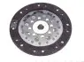 Фото Комплект зчеплення Renault Laguna 2.0 16V 07-15, 103kw, d=220mm LuK (622313709) зображення 4