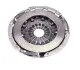 Фото Комплект зчеплення Renault Laguna 2.0 16V 07-15, 103kw, d=220mm LuK (622313709) зображення 6