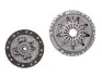 Комплект зчеплення Ford Fiesta/Mazda 2 1.4 07-17 (d=212mm) 622313909
