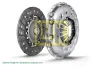 Фото Комплект зчеплення OPEL COMBO, COMBO TOUR, CORSA C, CORSA D, MERIVA A, TIGRA 1.3D 06.03 LuK (622314609) зображення 12