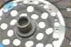 Фото Комплект зчеплення OPEL COMBO, COMBO TOUR, CORSA C, CORSA D, MERIVA A, TIGRA 1.3D 06.03 LuK (622314609) зображення 7