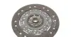 Фото Комплект зчеплення (220мм) OPEL ASTRA J, ASTRA J GTC, MERIVA B 1.4/1.4LPG 12.09 LuK (622316009) зображення 5