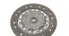 Фото Комплект зчеплення (220мм) OPEL ASTRA J, ASTRA J GTC, MERIVA B 1.4/1.4LPG 12.09 LuK (622316009) зображення 6