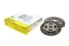 Комплект сцепления Fiat Panda 12-/Punto 1.3 D 09- (d=220mm) LuK (622317909) изображение 1