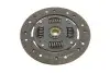 Комплект сцепления Fiat Panda 12-/Punto 1.3 D 09- (d=220mm) LuK (622317909) изображение 4