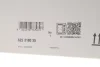 Комплект зчеплення Opel Astra H 1.3 CDTI 05-10 (d=220mm) (+вижимний) LuK (622 3180 35) зображення 2
