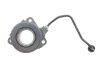 Комплект зчеплення Opel Astra H 1.3 CDTI 05-10 (d=220mm) (+вижимний) LuK (622 3180 35) зображення 4