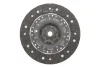 Комплект зчеплення Opel Astra H 1.3 CDTI 05-10 (d=220mm) (+вижимний) LuK (622 3180 35) зображення 7