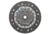 Комплект зчеплення Opel Astra H 1.3 CDTI 05-10 (d=220mm) (+вижимний) LuK (622 3180 35) зображення 8