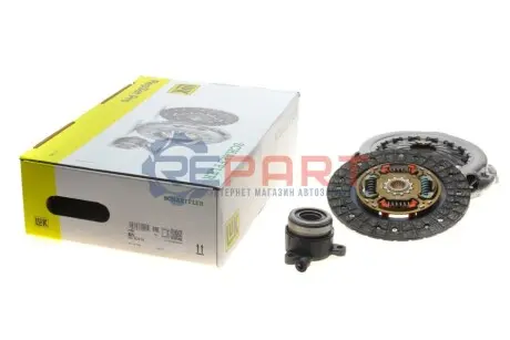 Фото К-кт сцепления+подшипник LuK (622322033) изображение 1