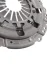 Комплект зчеплення (220мм) DACIA DOKKER, DUSTER, LOGAN, LOGAN EXPRESS, LOGAN MCV NISSAN ALMERA II, MICRA III RENAULT CLIO III, FLUENCE, MEGANE II, MODUS, SCENIC II 1.5D/1.6/1.6LPG 09.02 LuK (622322309) зображення 2