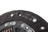 Комплект зчеплення (220мм) DACIA DOKKER, DUSTER, LOGAN, LOGAN EXPRESS, LOGAN MCV NISSAN ALMERA II, MICRA III RENAULT CLIO III, FLUENCE, MEGANE II, MODUS, SCENIC II 1.5D/1.6/1.6LPG 09.02 LuK (622322309) зображення 6