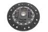 Комплект зчеплення (220мм) DACIA DOKKER, DUSTER, LOGAN, LOGAN EXPRESS, LOGAN MCV NISSAN ALMERA II, MICRA III RENAULT CLIO III, FLUENCE, MEGANE II, MODUS, SCENIC II 1.5D/1.6/1.6LPG 09.02 LuK (622322309) зображення 7