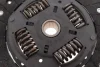 Комплект зчеплення (220мм) DACIA DOKKER, DUSTER, LOGAN, LOGAN EXPRESS, LOGAN MCV NISSAN ALMERA II, MICRA III RENAULT CLIO III, FLUENCE, MEGANE II, MODUS, SCENIC II 1.5D/1.6/1.6LPG 09.02 LuK (622322309) зображення 9